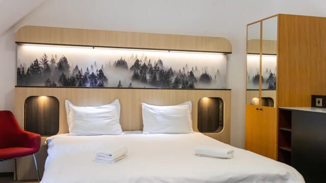 Q RESORT AND SPA