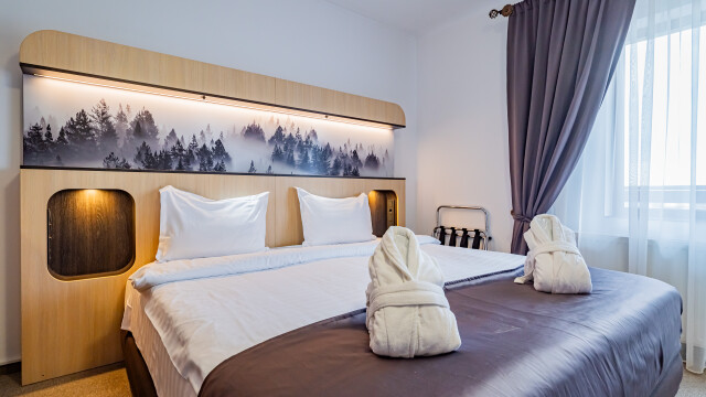 Q RESORT AND SPA