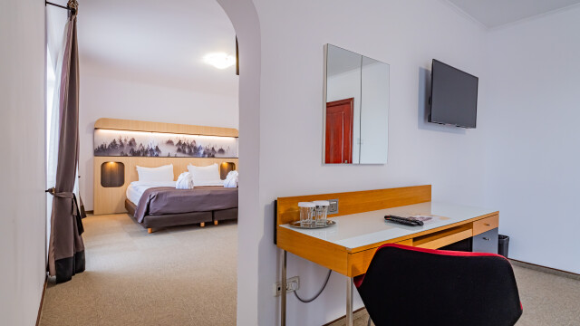 Q RESORT AND SPA