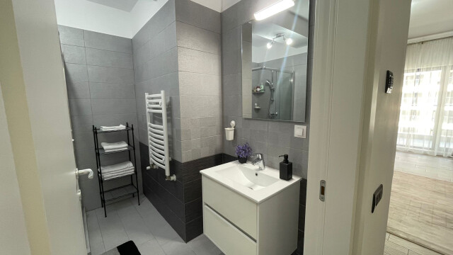 Apartamente Casa del Mar 1