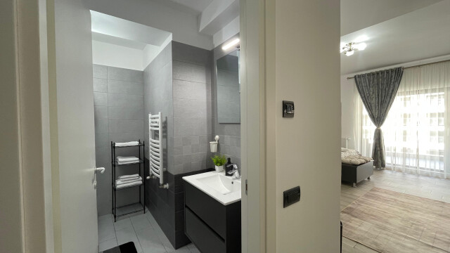 Apartamente Casa del Mar 1