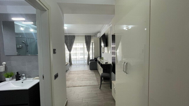 Apartamente Casa del Mar 1