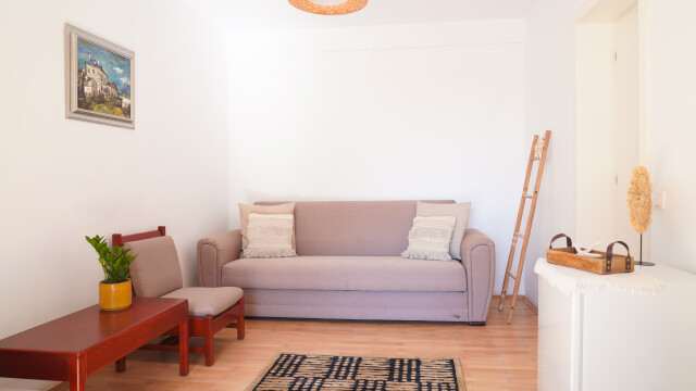 Hotel Carmen Eforie Nord