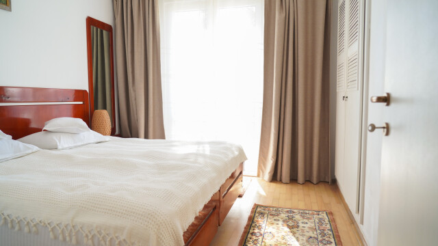 Hotel Carmen Eforie Nord