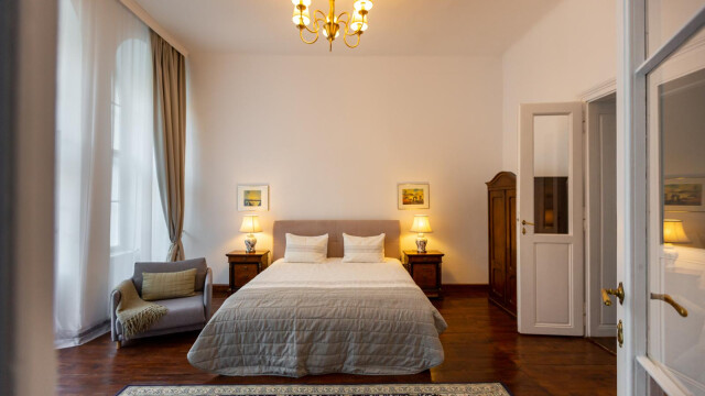 St. Andrews Suites