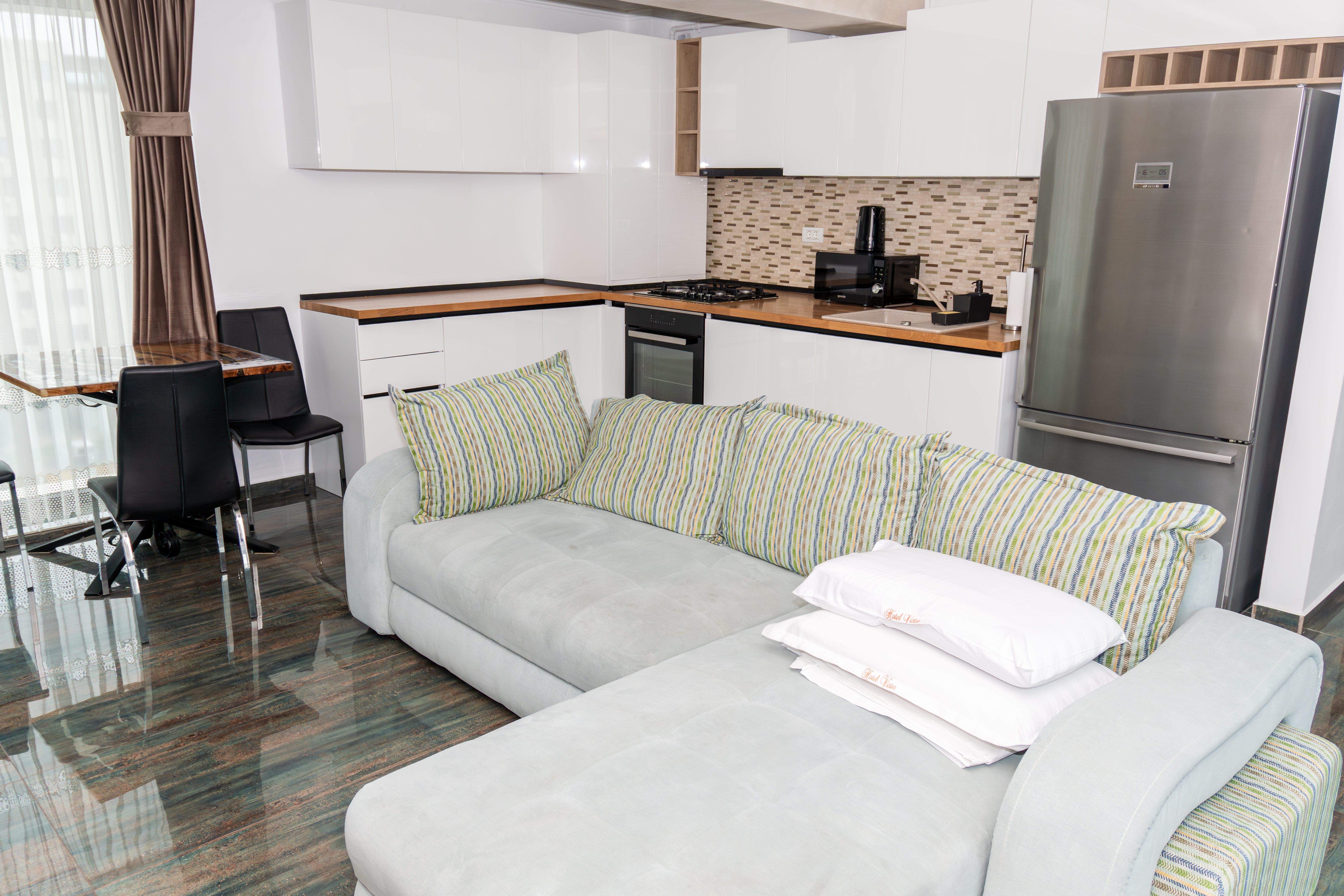Apartament 2 camere - foto 4