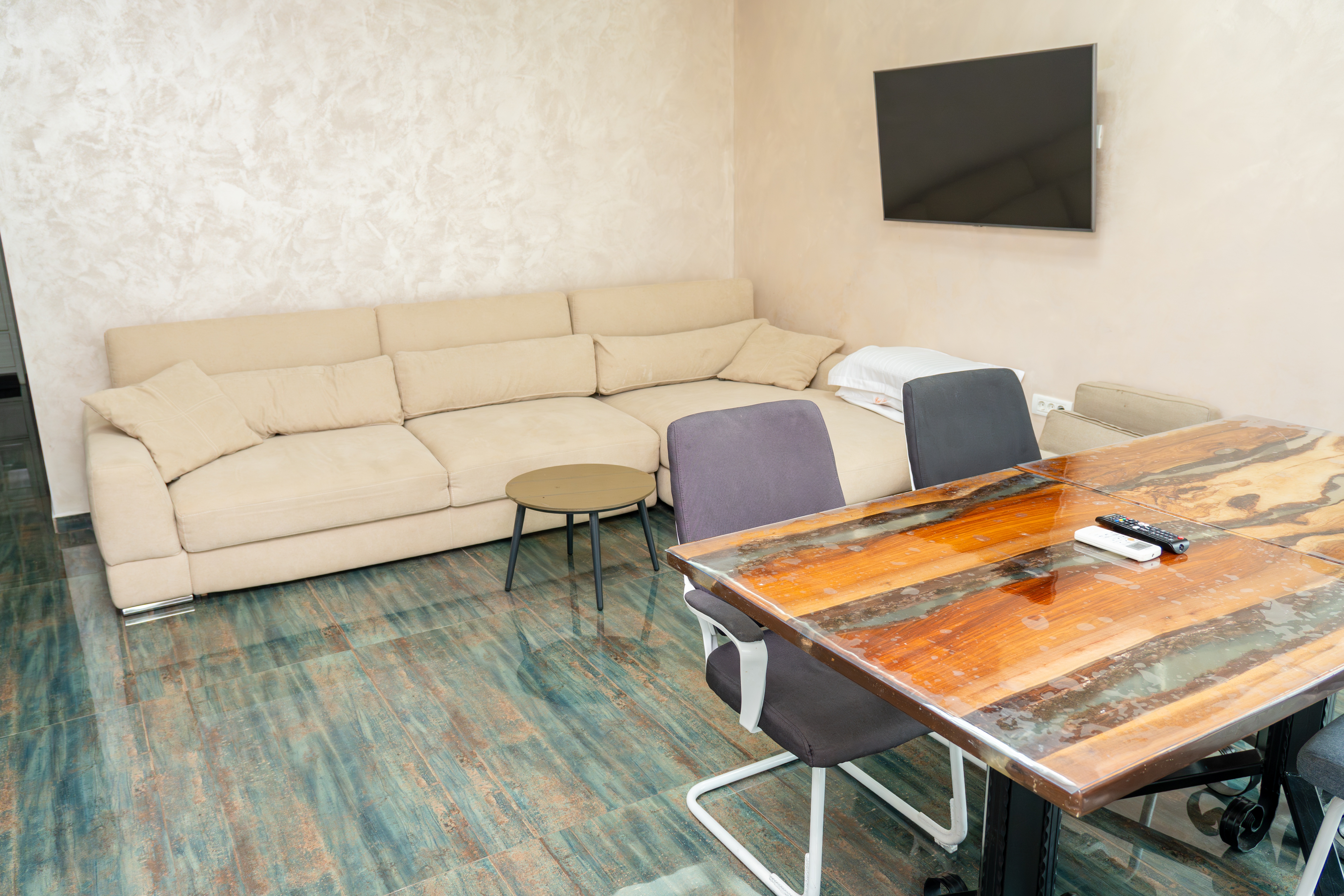 Apartament 2 camere - foto 23