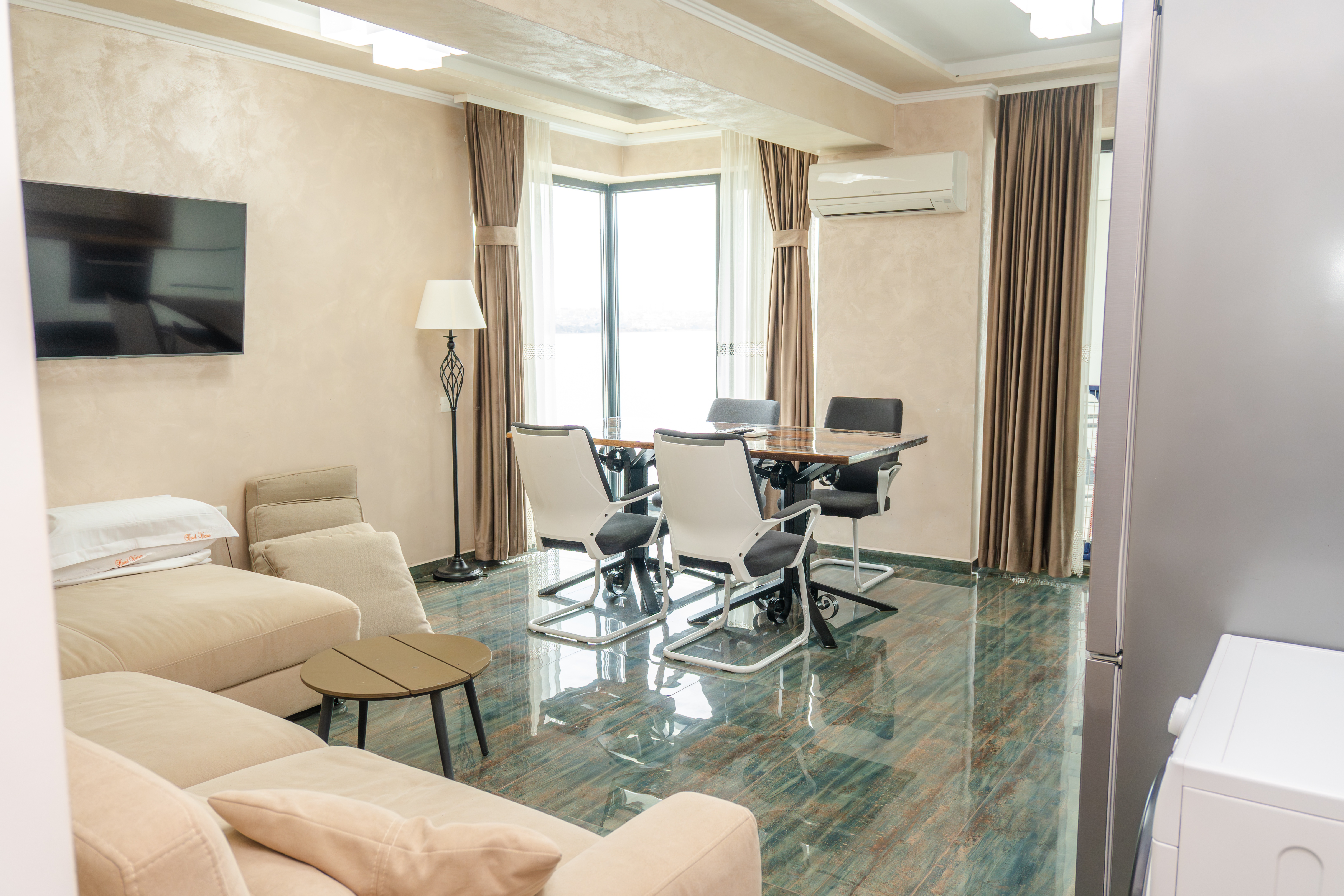 Apartament 2 camere - foto 26