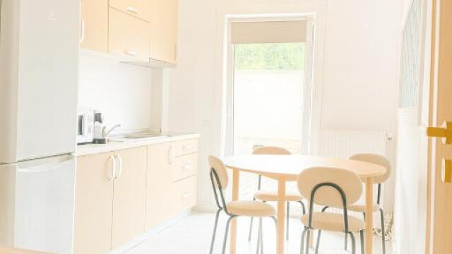 DD Apartments- Iuliu Moldovan