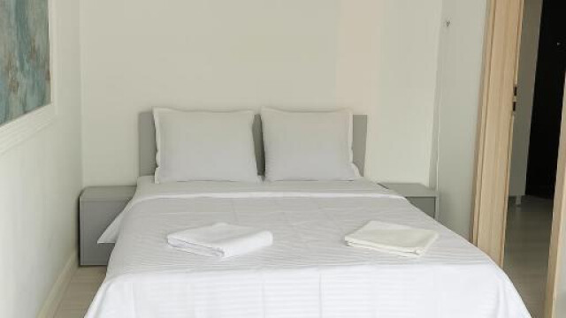DD Apartments- Iuliu Moldovan