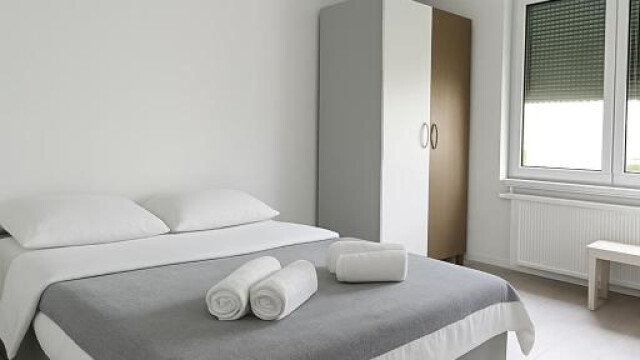 DD Apartments- Iuliu Moldovan