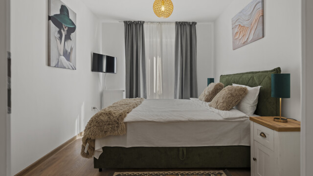 Seven Cozy Stay