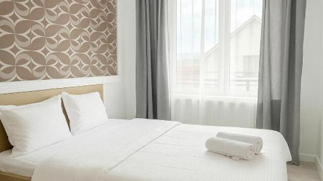 DD Apartments- Iuliu Moldovan