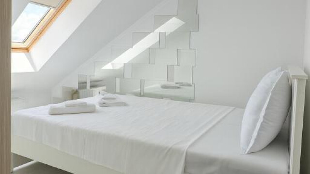 DD Apartments- Iuliu Moldovan