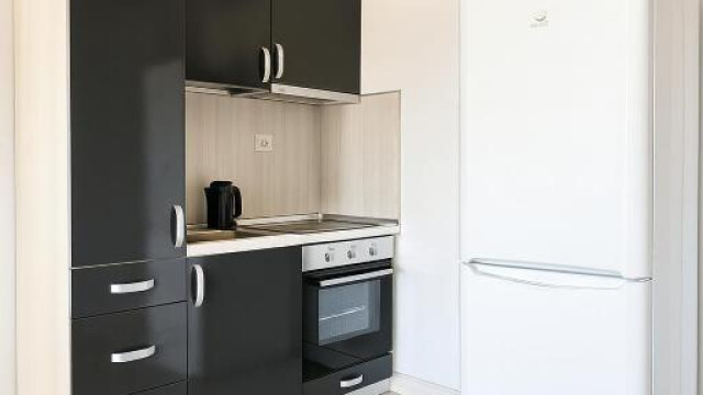 DD Apartments- Iuliu Moldovan
