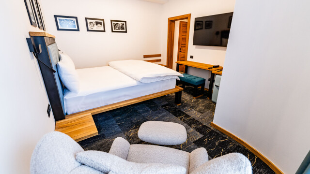 How Boutique and Hotel