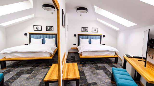 How Boutique and Hotel