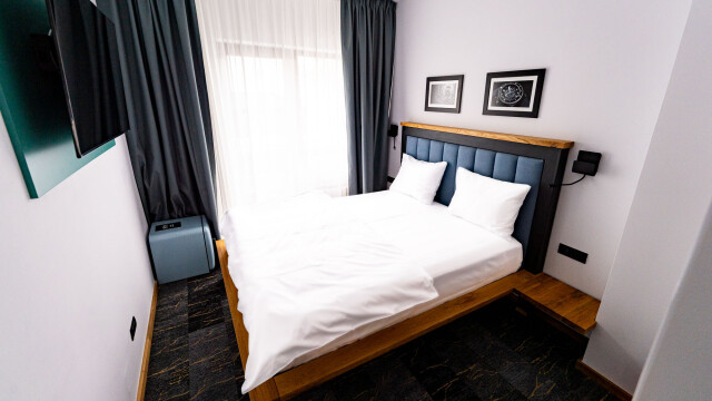 How Boutique and Hotel
