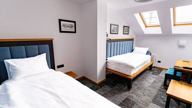 How Boutique and Hotel