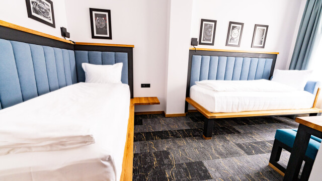 How Boutique and Hotel