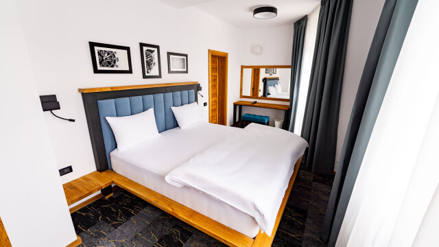 How Boutique and Hotel