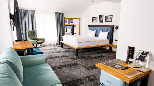 How Boutique and Hotel