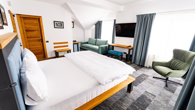 How Boutique and Hotel