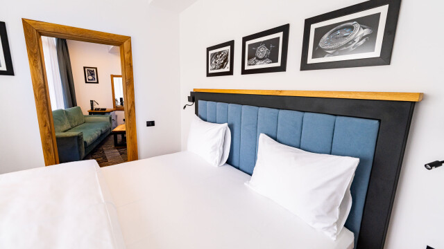 How Boutique and Hotel