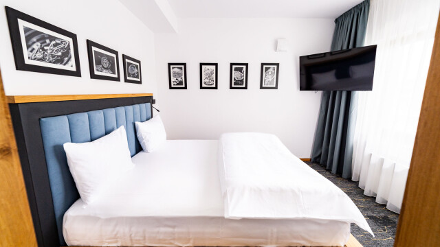How Boutique and Hotel