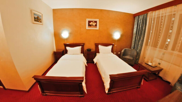 Hotel Bavaria
