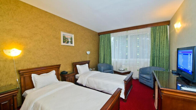 Hotel Bavaria