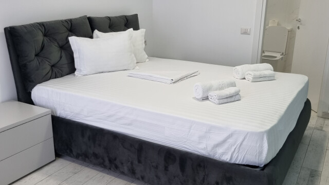 Olimp Sea View Apartments – Etaj 11