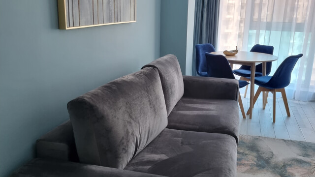 Olimp Sea View Apartments – Etaj 11