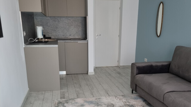 Olimp Sea View Apartments – Etaj 11