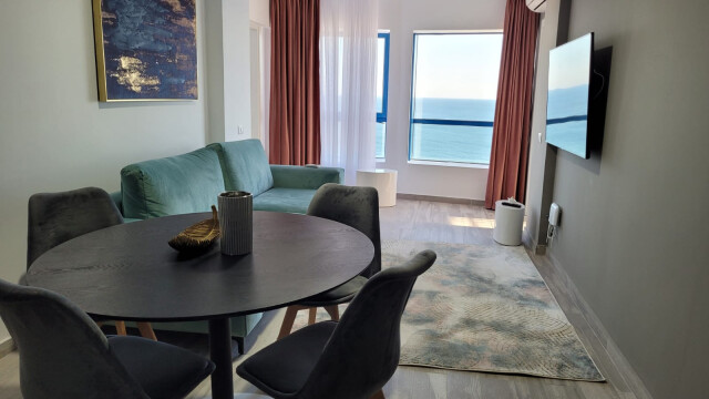 Olimp Sea View Apartments – Etaj 11
