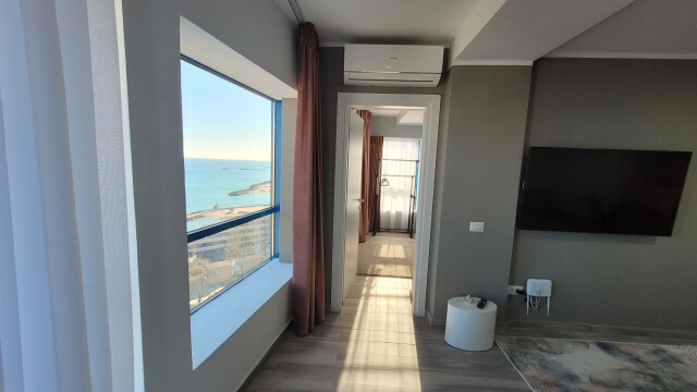Olimp Sea View Apartments – Etaj 11