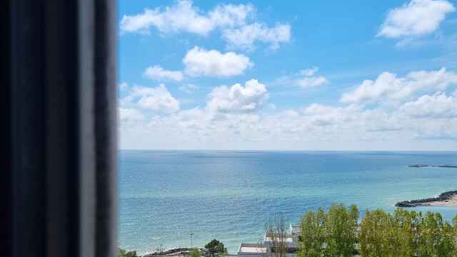 Olimp Sea View Apartments – Etaj 11