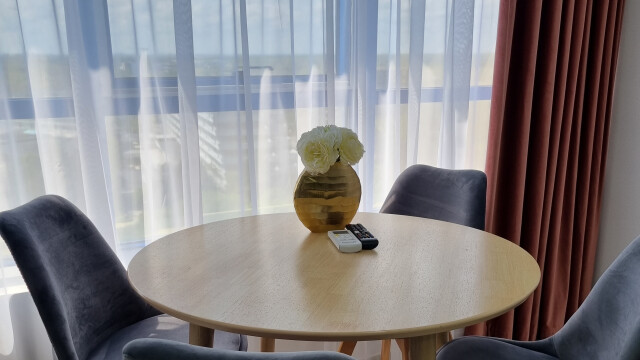 Olimp Sea View Apartments – Etaj 11