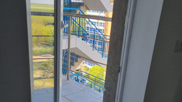 Olimp Sea View Apartments – Etaj 11