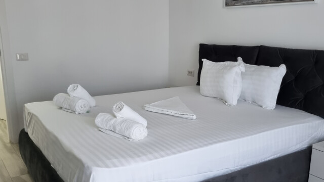 Olimp Sea View Apartments – Etaj 11