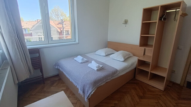 Casa Rezidentiala Pasteur