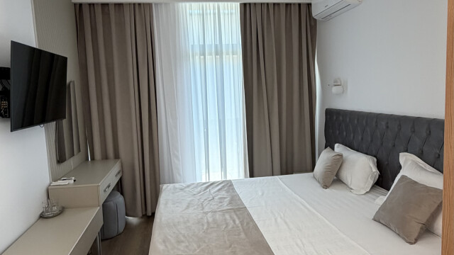 Office Villas