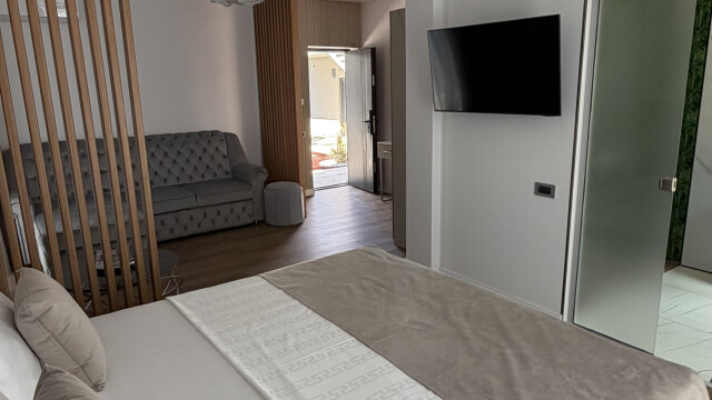 Office Villas