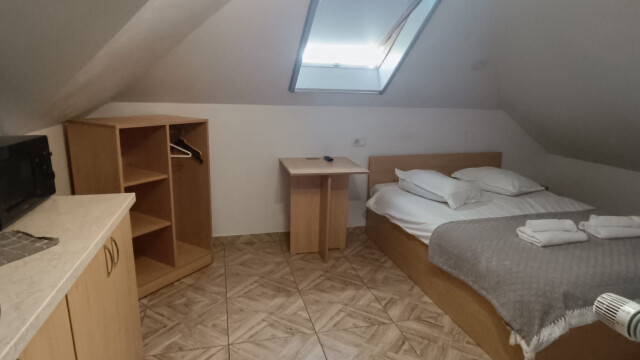 Casa Rezidentiala Pasteur