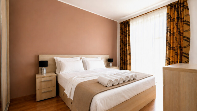 Brasov Altipiani Apartments