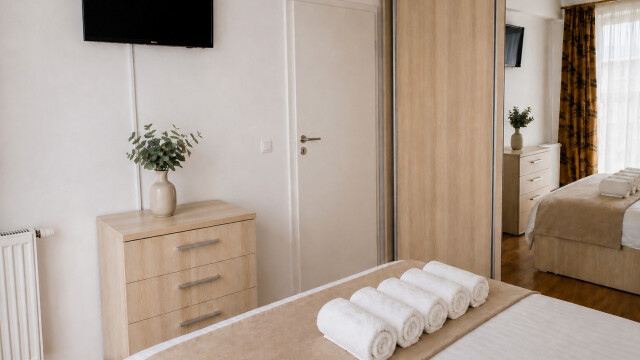 Brasov Altipiani Apartments