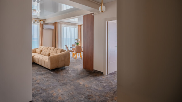 Noble Hotel By Building Stefan