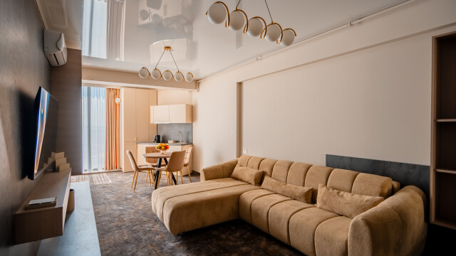 Noble Hotel By Building Stefan