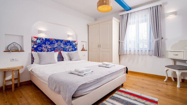 Casa Filip din Sarichioi