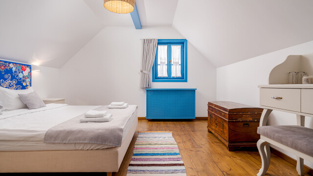 Casa Filip din Sarichioi